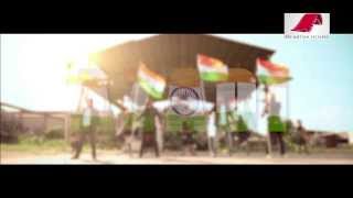 Azadi  Independence Day  Promo  2013  Vinaypal Buttar Jassi Gill Harf Cheema Ranjit Bawa [upl. by Col]