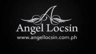 Angel Locsin  1st movie appearance Ping Lacson movie [upl. by Otxis]