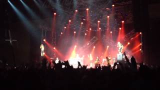 DUBIOZA KOLEKTIV  Blam Blam Live  Koncert Godine 2012  Novi Sad [upl. by Berke]