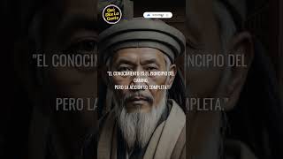 Lecciones de Vida y Sabiduría Inspiradora de Laozi Xunzi y Confucio V31 [upl. by Tnomad]