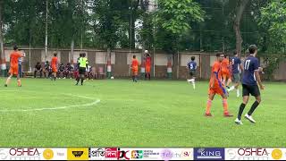 BHAVANS GANGABUX KANORIA VIDYA MANDIR VS THEHERITAGEGROUP C [upl. by Ailad619]