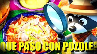 EL MARIOCO HABLA DE QUE LE PASO AL POZOLE [upl. by Isewk947]