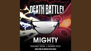 Death Battle Mighty [upl. by Longerich]