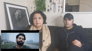 REACTION  TABAAH  OFFICIAL TRAILER  PARMISH VERMA  WAMIQA GABBI [upl. by Avid]