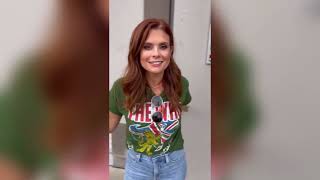 Joanna Garcia Swishers Journey in Film and Television A Detailed Biography [upl. by Aroon139]