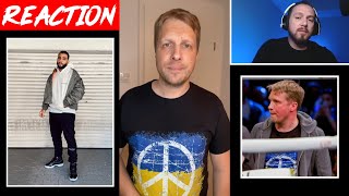 OLIVER POCHER hetzt gegen DEUTSCHRAP ❌ Grund für die Schelle wird von ihm verschwiegen ► Reaction ◄ [upl. by Leugimsiul]