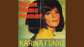 Meine Mumu brummt feat Karina Funke [upl. by Lamahj]