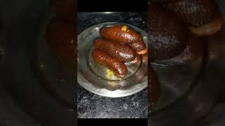 Testy Langcha of jharkhand youtube food channel youtubeshorts langcha [upl. by Atinuahs]