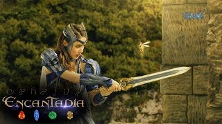 Encantadia 2016 Full Episode 80 [upl. by Yorled745]