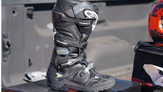 Alpinestars Tech 7 Enduro Drystar Boots [upl. by Enella]