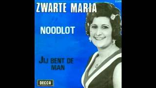 Zwarte Maria  Noodlot [upl. by Petey]