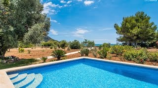 Finca auf Mallorca Es Raconet [upl. by Yoc]