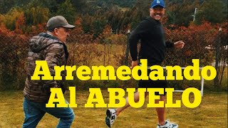 Arremedando del Abuelo [upl. by Hanoy]