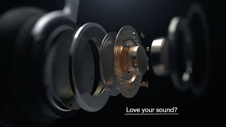 Noise Defy ANC Headphone  Official Product Video [upl. by Anaeda150]