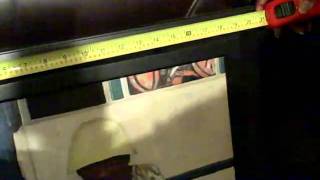 How To Use a Self Centering Tape Measure [upl. by Quillon]