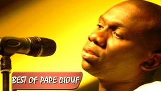 BEST OF PAPE DIOUF [upl. by Sheryl]