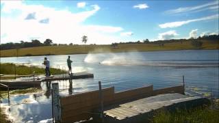 RC FE BOATS CLUB RACING FAST BOATS NO MUSIC [upl. by Assenov650]