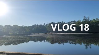 Spring  Vlog 18 [upl. by Linn]