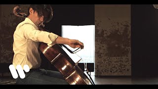 Gautier CapuÃ§on plays Kodaly Sonata for Solo Cello Op 8 I Allegro maestoso ma appassionato [upl. by Bradford]