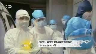 वायरस के खिलाफ जंग Fight against Virus [upl. by Annairb]