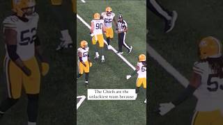 2 of the Chiefs best players just got hurt shorts nfl lions packers [upl. by Saeger]