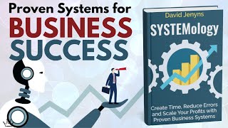 SYSTEMology Scale Your Profits with Proven Business Systemsquot [upl. by Hertzfeld822]