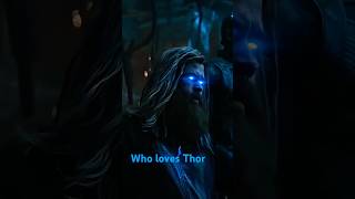 Thor WhatsApp status ll attitude status ll shorts marvel thor avengers thoravengers thormeme [upl. by Aneehta]