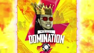 TONYMIX  MIXTAPE DOMINATION 2024 [upl. by Eillas20]