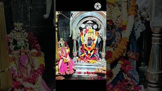 Yamai devi  yamai devi aundh shorts devi satara [upl. by Willow]