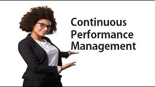 Is Continuous Performance Management working for you [upl. by Pare412]