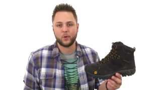 Jack Wolfskin All Terrain 7 Texapore Mid SKU8577069 [upl. by Gilbertina]