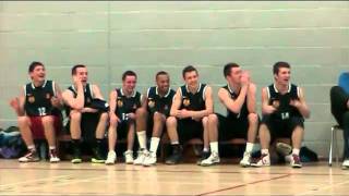 dunk mixtape josh thickett danum eagles [upl. by Judas]