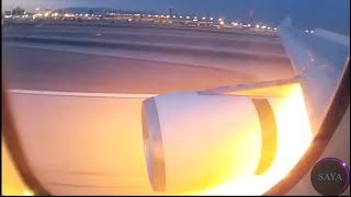 aircraft engine exploded and failed compilation [upl. by Anon178]