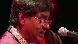 Jagjit Singh Live  Baat Niklegi and Jhoom Ke Jab  HD Sound [upl. by Mohamed114]