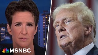 Watch Rachel Maddow Highlights June 10 [upl. by Gigi]