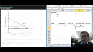 ECON 2301 Mindtap Chapter 5 Q3 [upl. by Rita786]