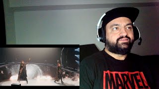 Babymetal  The Legend PIA Arena 2023 Live  Reaction [upl. by Animaj]