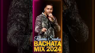 Romeo Santos Grandes Exitos Mix  Romeo Santos Formula Vol3  Bachata Romanticas Álbum Completo [upl. by Jillian]