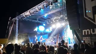 The Toy Dolls  Dougy Giro live at Tábor Festival 20240829 [upl. by Cappello]