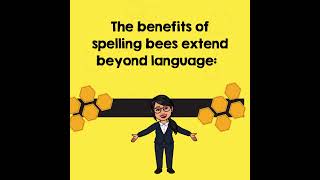 Spelling Bee [upl. by Simonette]