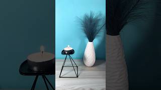 DIY Candle Holder  Home Decor Idea [upl. by Goldia]