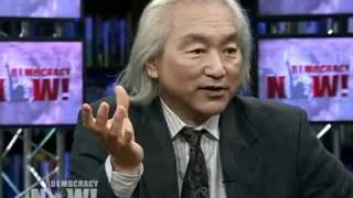 Dr Michio Kaku on His New Book quotPhysics of the Future How Science Will Change Daily Life by 2100quot [upl. by Yasu]