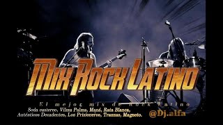 Mix Rock Latino [upl. by Dawson]