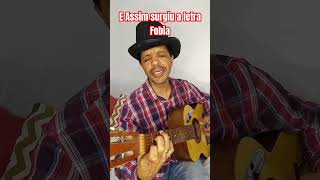 FOBIA COM MOISES DA BAHIA [upl. by Fairbanks]