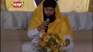 Sartaba Kadam by Owais Raza Qadri [upl. by Nylear111]