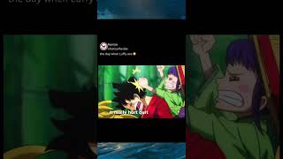 onepiece fyp fy trend tranding popular edit onepieceedit luffy viral shorts shortvideo [upl. by Phineas564]