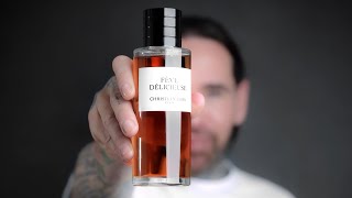 Perfumer Reviews quotFève Délicieusequot  DIOR [upl. by Charin]