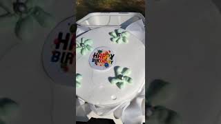 ৩ টা bento cake cake video bento trending shorts ytshortsvideo [upl. by Christoforo]