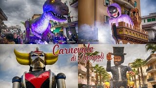 Carnevale di Agropoli [upl. by Llessur]