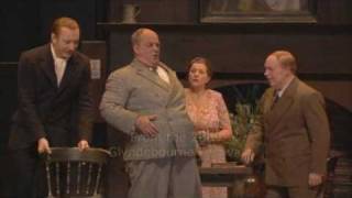 Verdi Falstaff Glyndebourne [upl. by Nollad582]